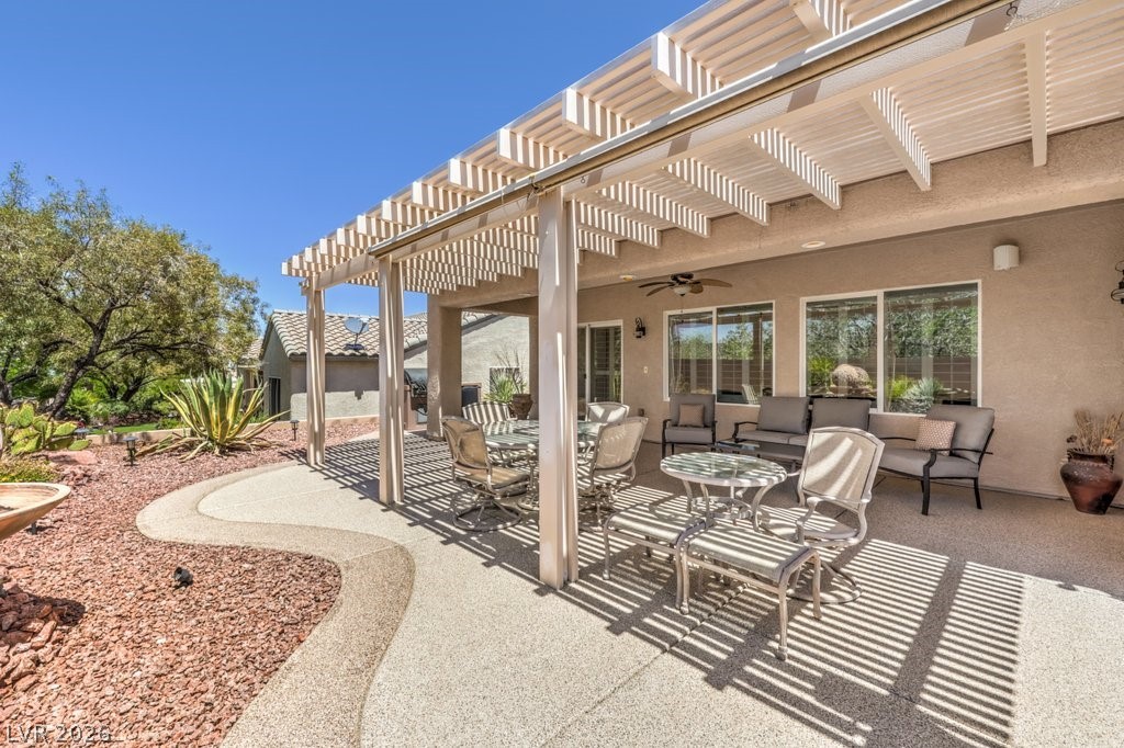 2129 Bliss Corner Street Henderson NV 89044
