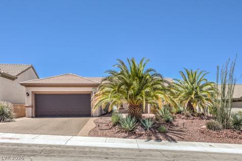 2129 Bliss Corner Street Henderson NV 89044