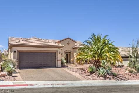 2129 Bliss Corner Street Henderson NV 89044