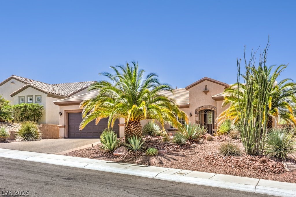 2129 Bliss Corner Street Henderson NV 89044