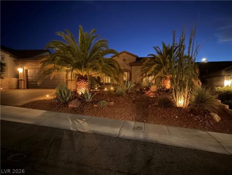 2129 Bliss Corner Street Henderson NV 89044