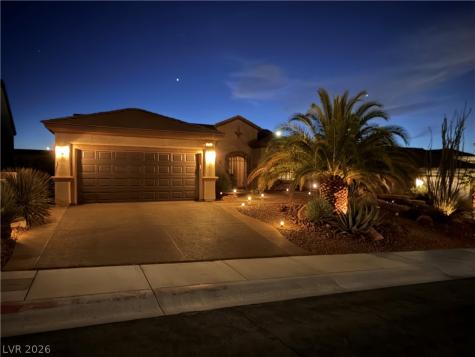 2129 Bliss Corner Street Henderson NV 89044