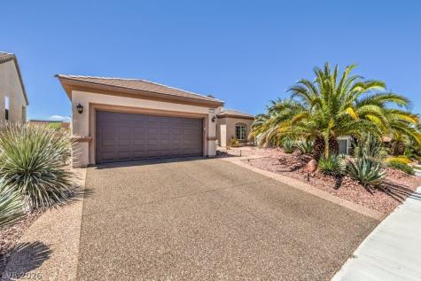2129 Bliss Corner Street Henderson NV 89044