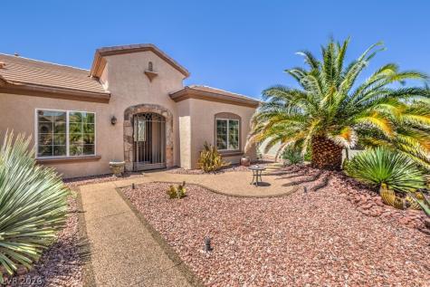 2129 Bliss Corner Street Henderson NV 89044