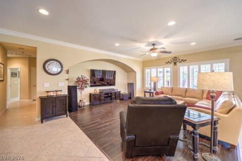 2129 Bliss Corner Street Henderson NV 89044