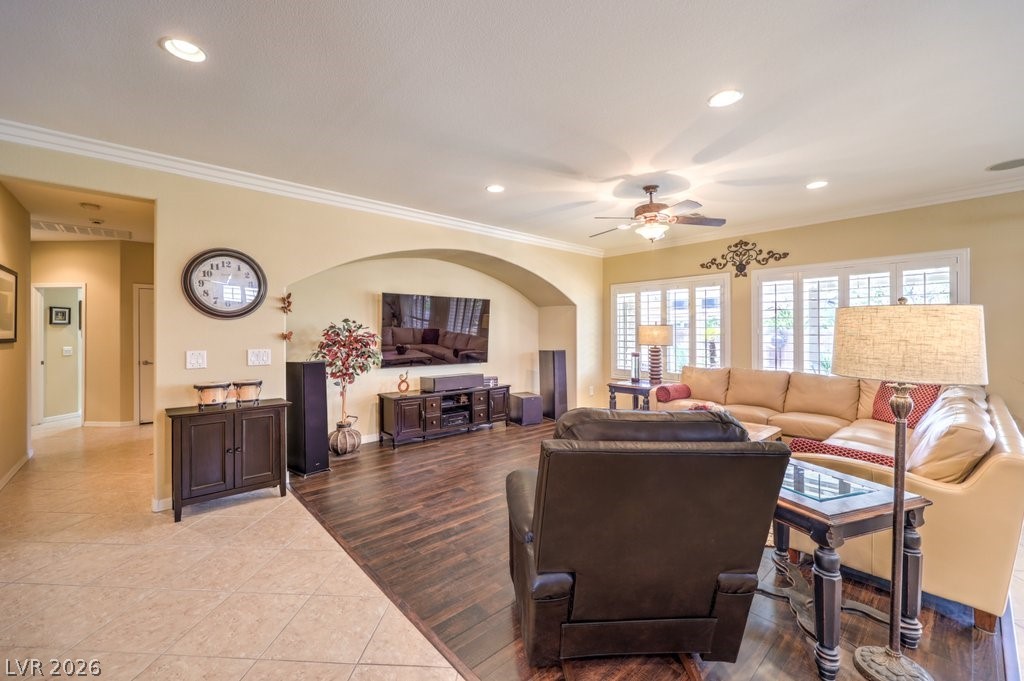 2129 Bliss Corner Street Henderson NV 89044