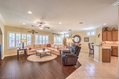 2129 Bliss Corner Street Henderson NV 89044