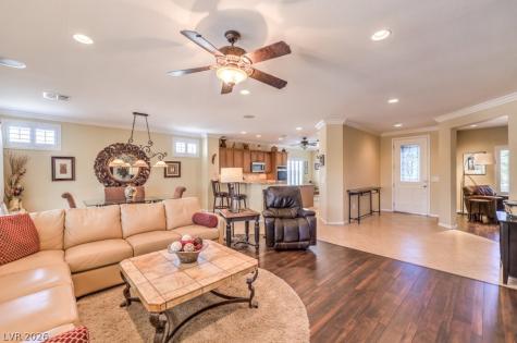 2129 Bliss Corner Street Henderson NV 89044