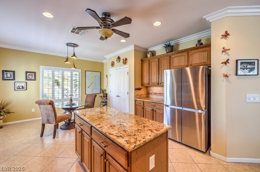 2129 Bliss Corner Street Henderson NV 89044