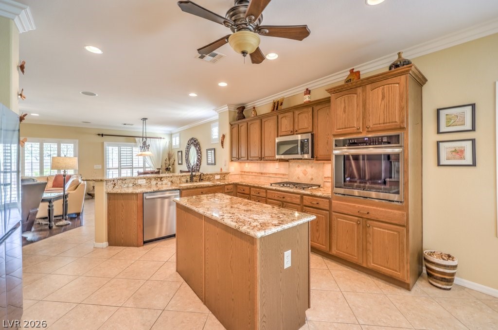 2129 Bliss Corner Street Henderson NV 89044