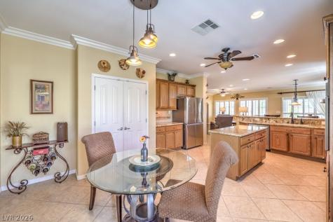 2129 Bliss Corner Street Henderson NV 89044