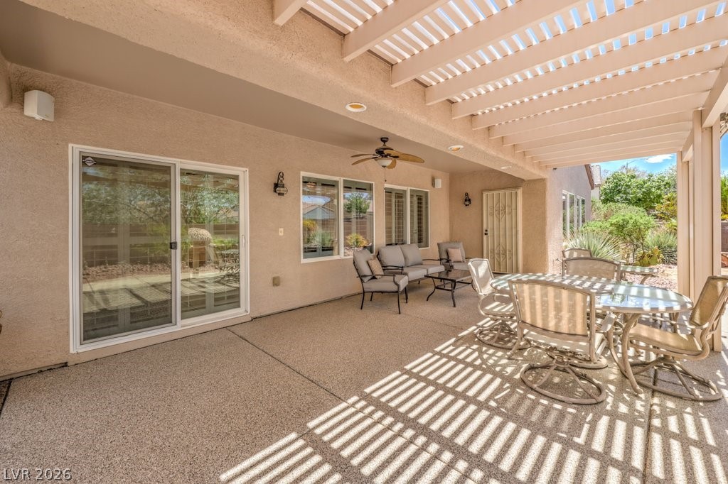 2129 Bliss Corner Street Henderson NV 89044