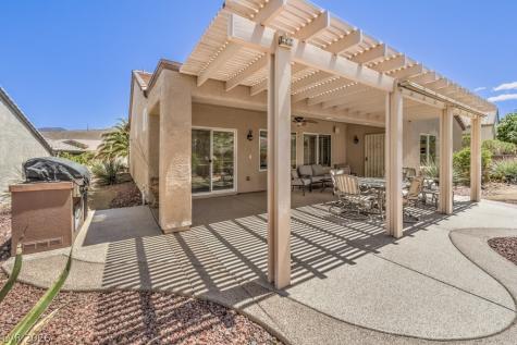 2129 Bliss Corner Street Henderson NV 89044