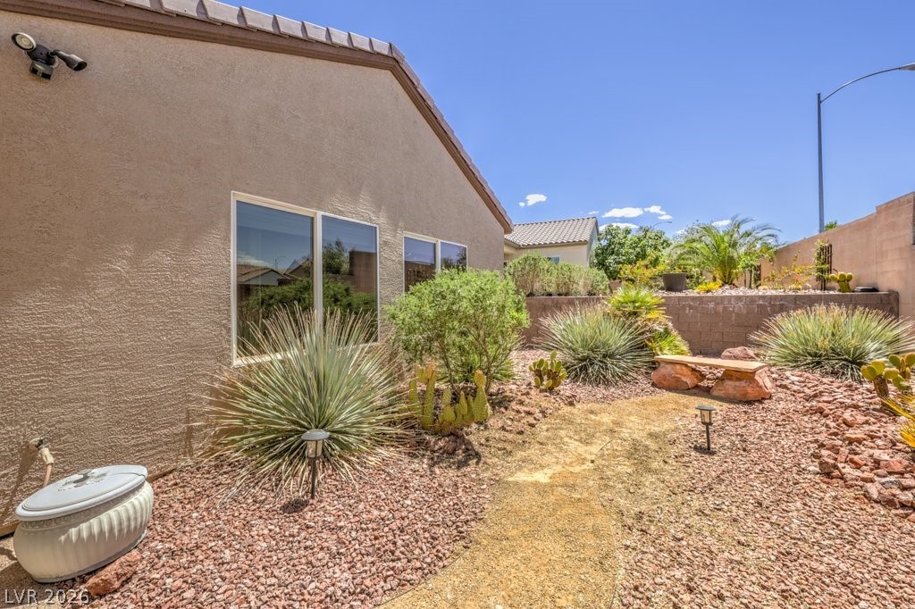 2129 Bliss Corner Street Henderson NV 89044