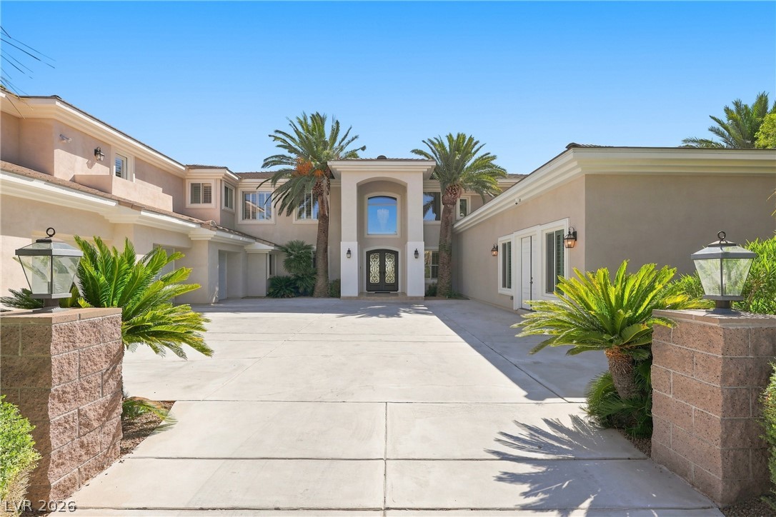 6940 North Jensen Street Las Vegas NV 89149