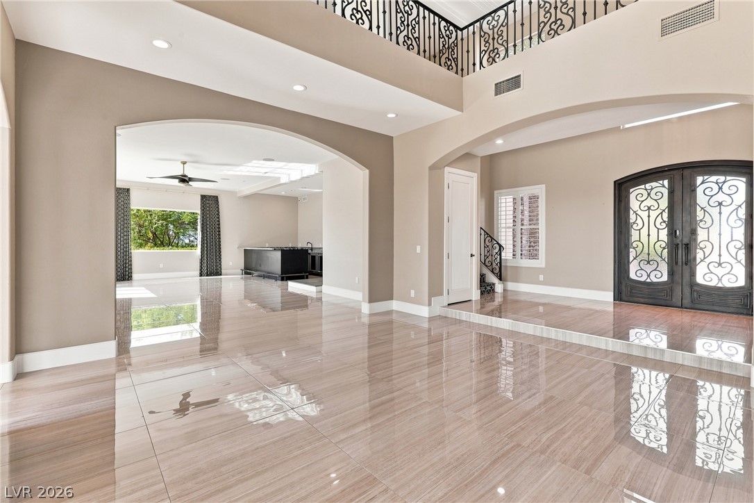 6940 North Jensen Street Las Vegas NV 89149
