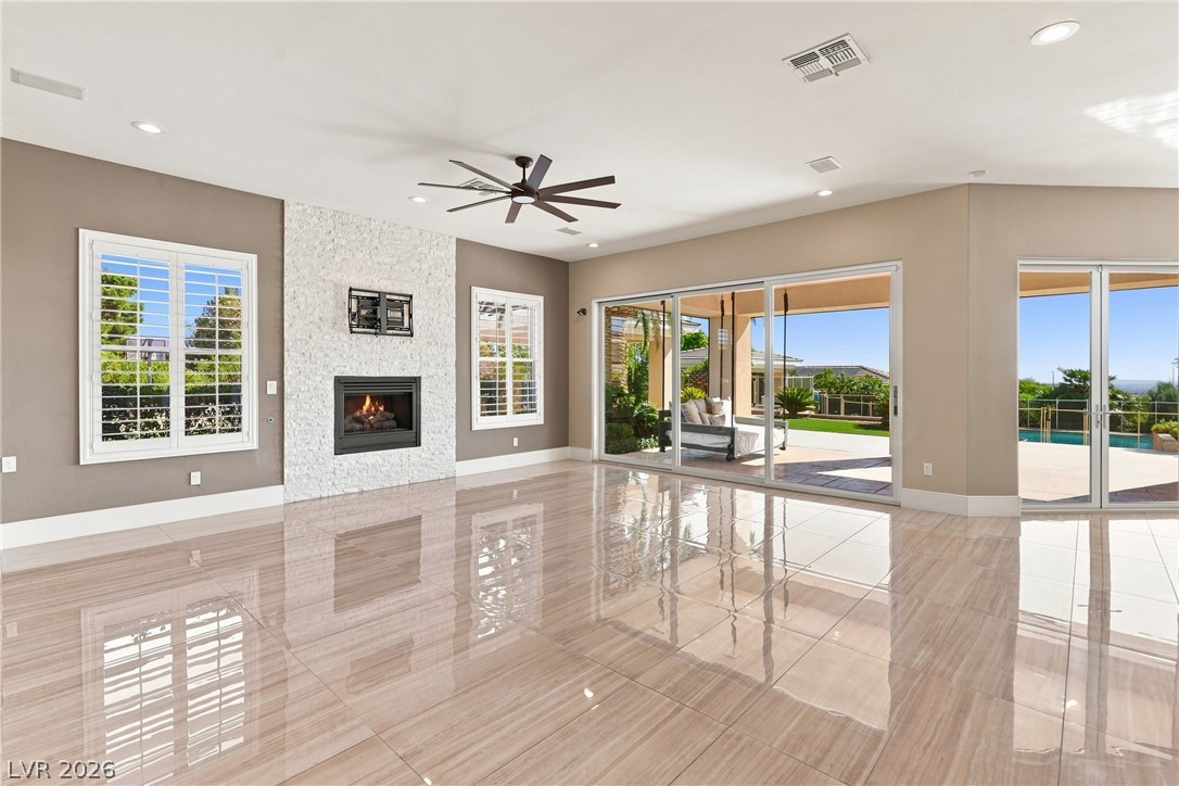 6940 North Jensen Street Las Vegas NV 89149