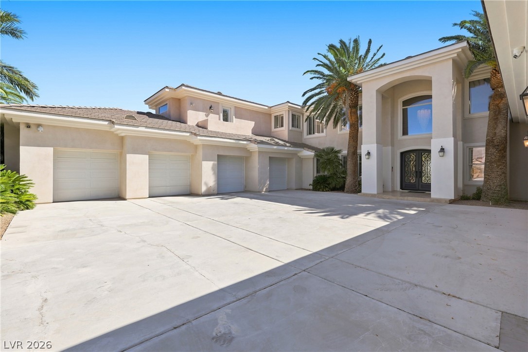 6940 North Jensen Street Las Vegas NV 89149