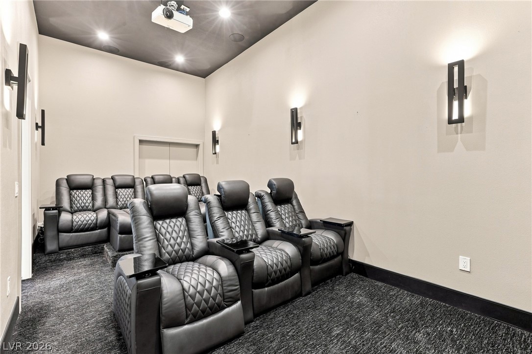 6940 North Jensen Street Las Vegas NV 89149