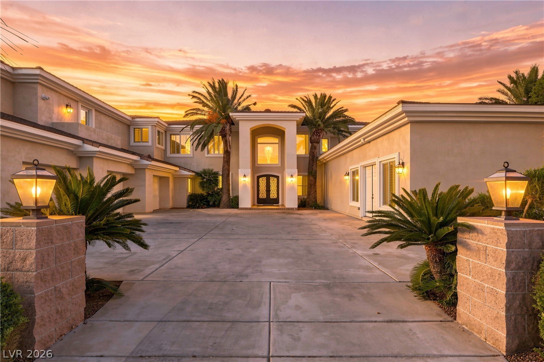 6940 North Jensen Street Las Vegas NV 89149