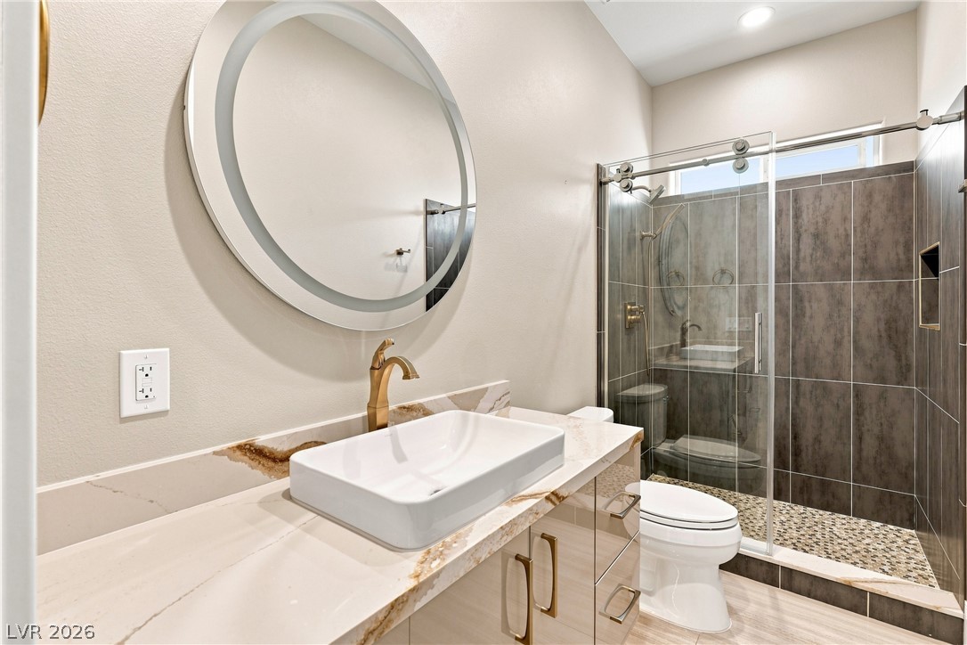6940 North Jensen Street Las Vegas NV 89149