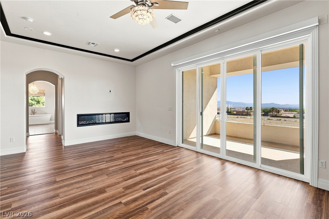 6940 North Jensen Street Las Vegas NV 89149