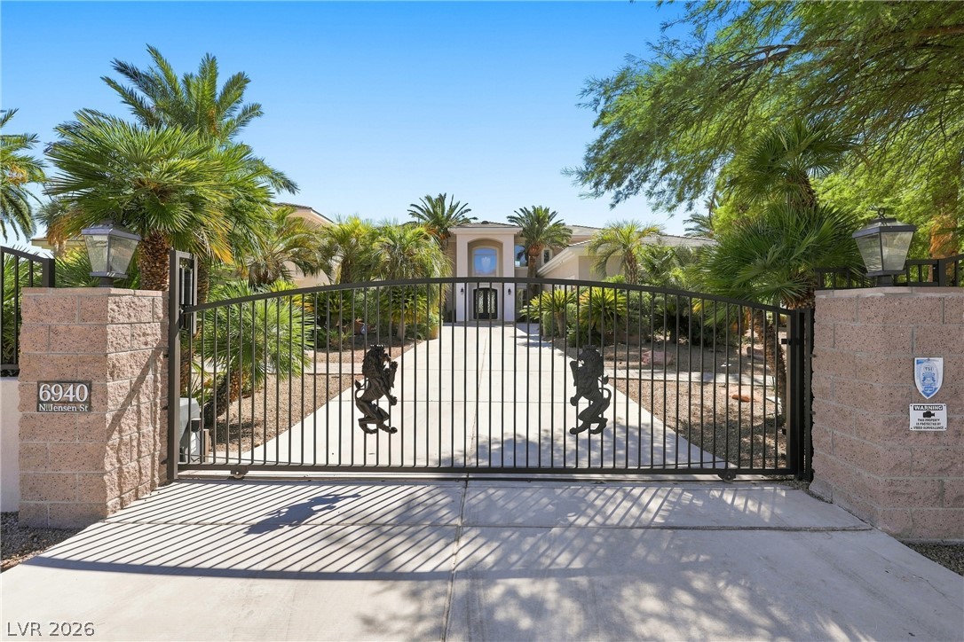 6940 North Jensen Street Las Vegas NV 89149