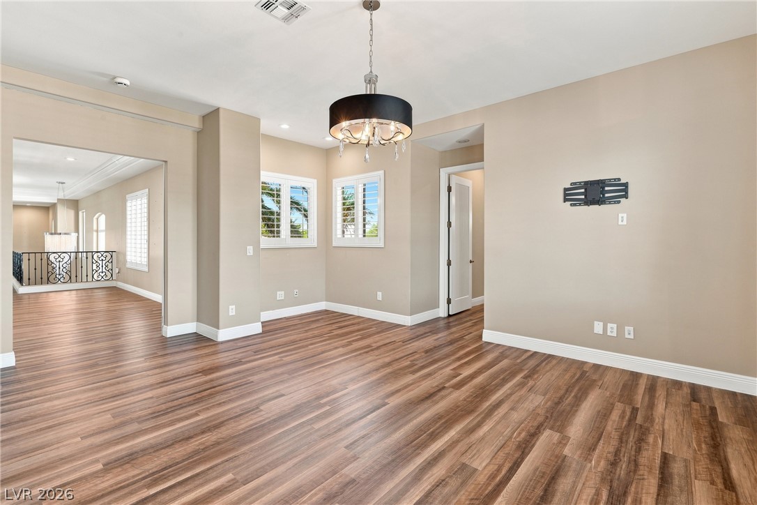 6940 North Jensen Street Las Vegas NV 89149