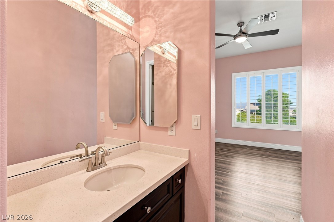 6940 North Jensen Street Las Vegas NV 89149