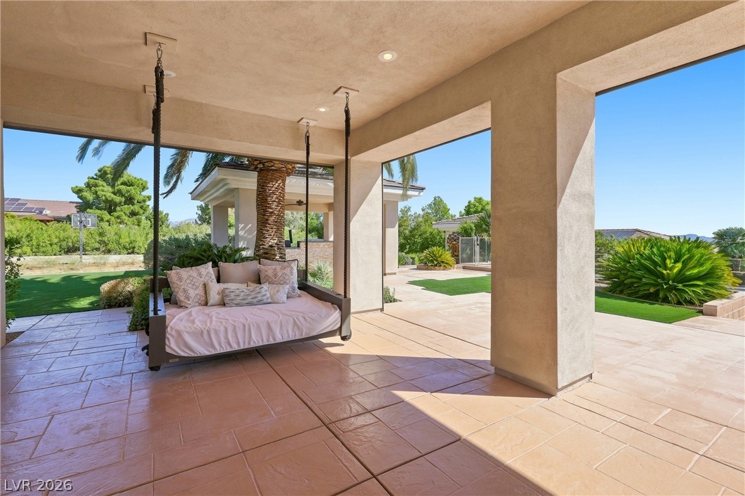 6940 North Jensen Street Las Vegas NV 89149