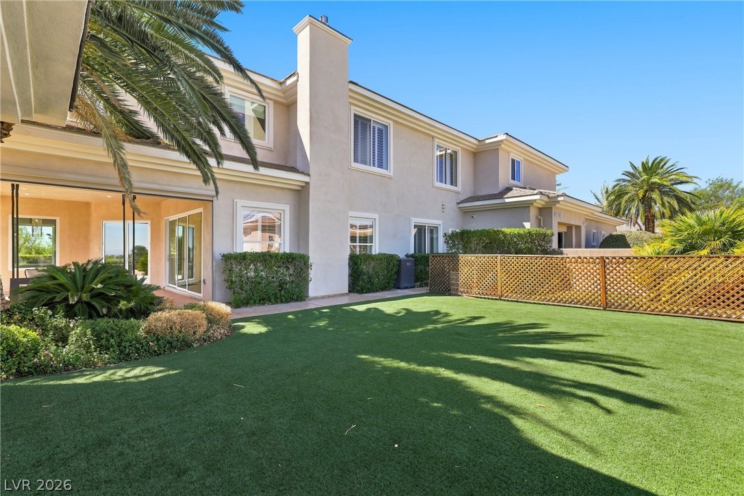 6940 North Jensen Street Las Vegas NV 89149