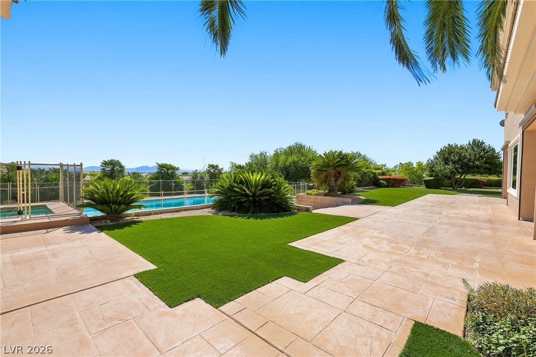 6940 North Jensen Street Las Vegas NV 89149
