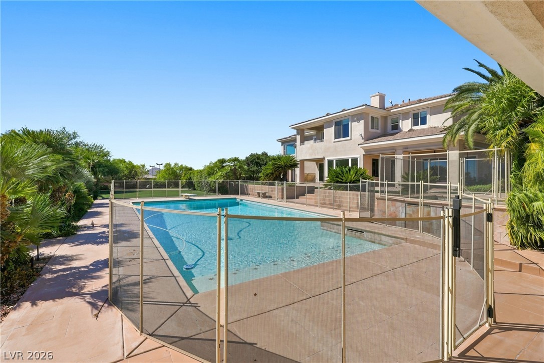 6940 North Jensen Street Las Vegas NV 89149
