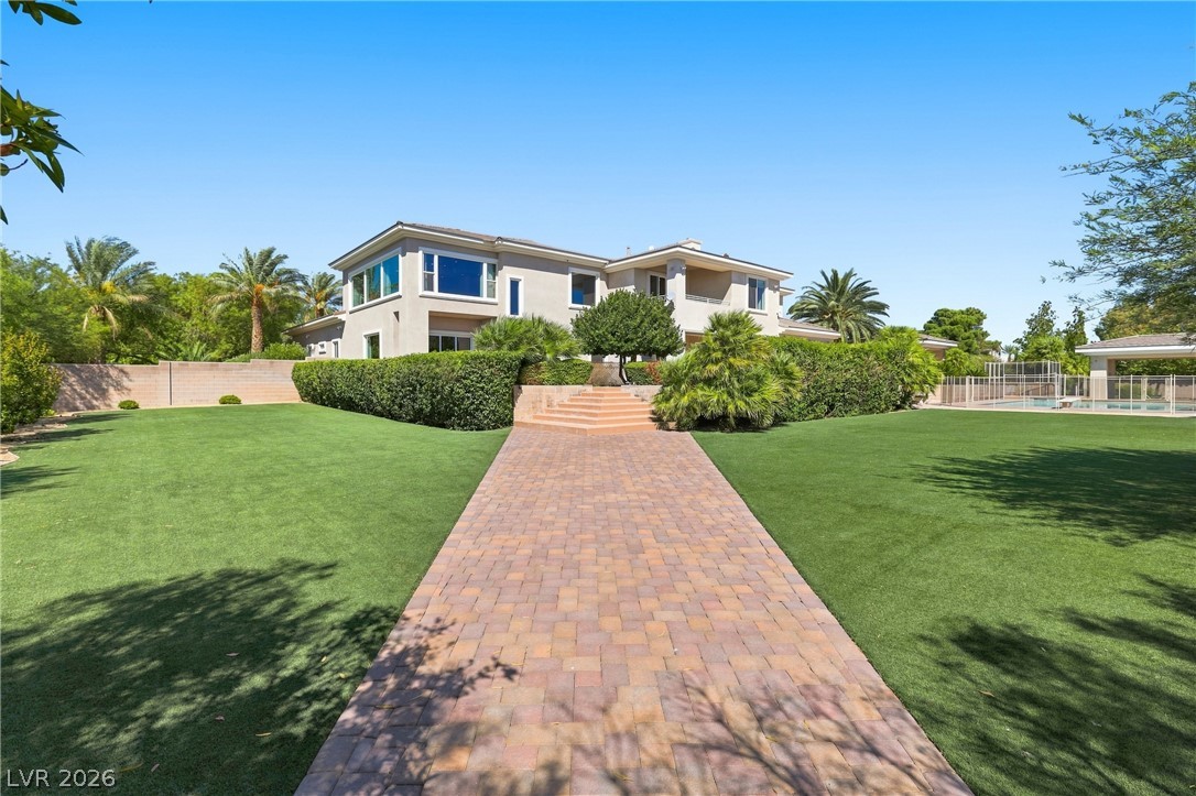 6940 North Jensen Street Las Vegas NV 89149