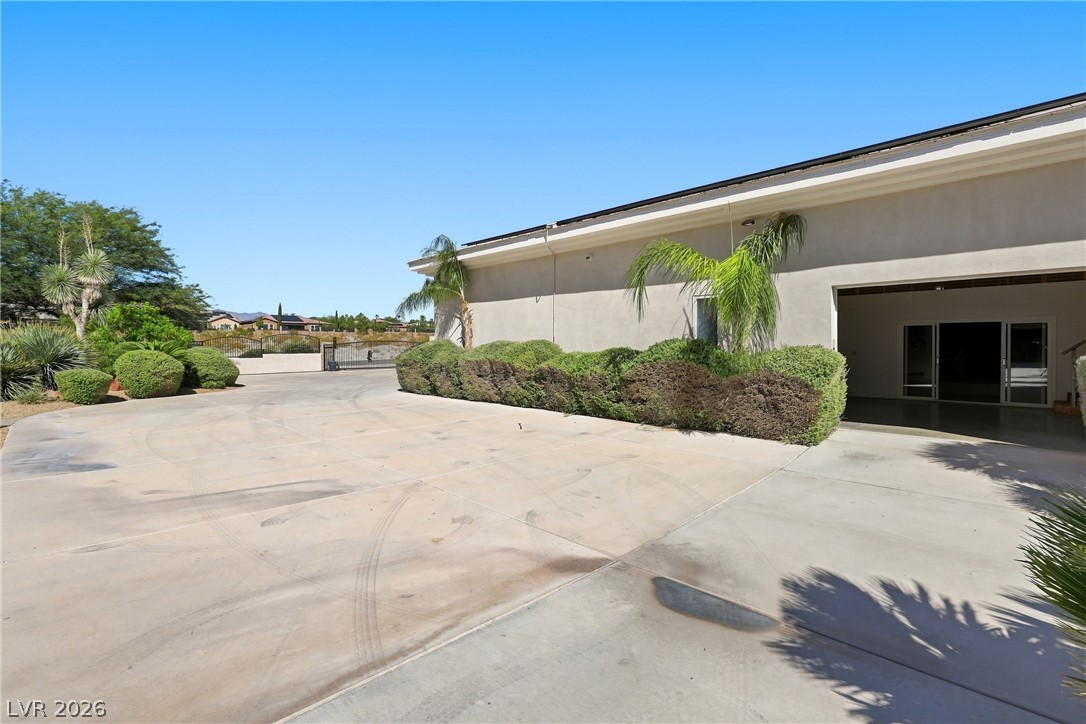 6940 North Jensen Street Las Vegas NV 89149