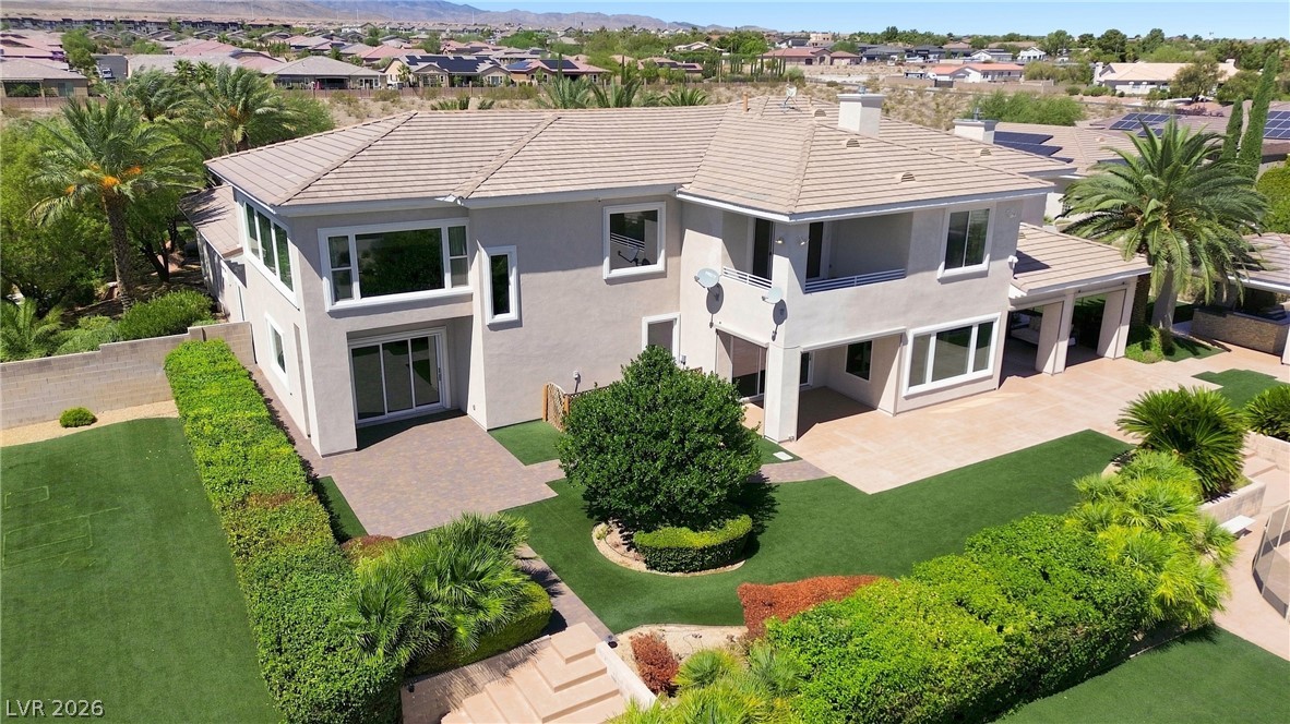 6940 North Jensen Street Las Vegas NV 89149
