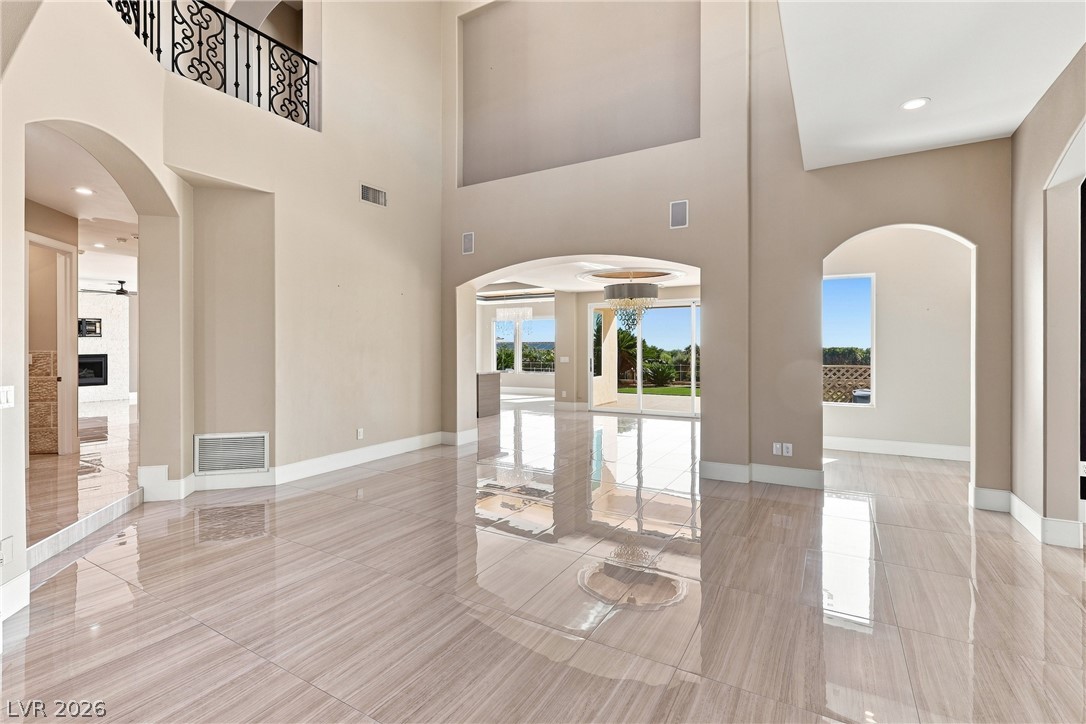6940 North Jensen Street Las Vegas NV 89149