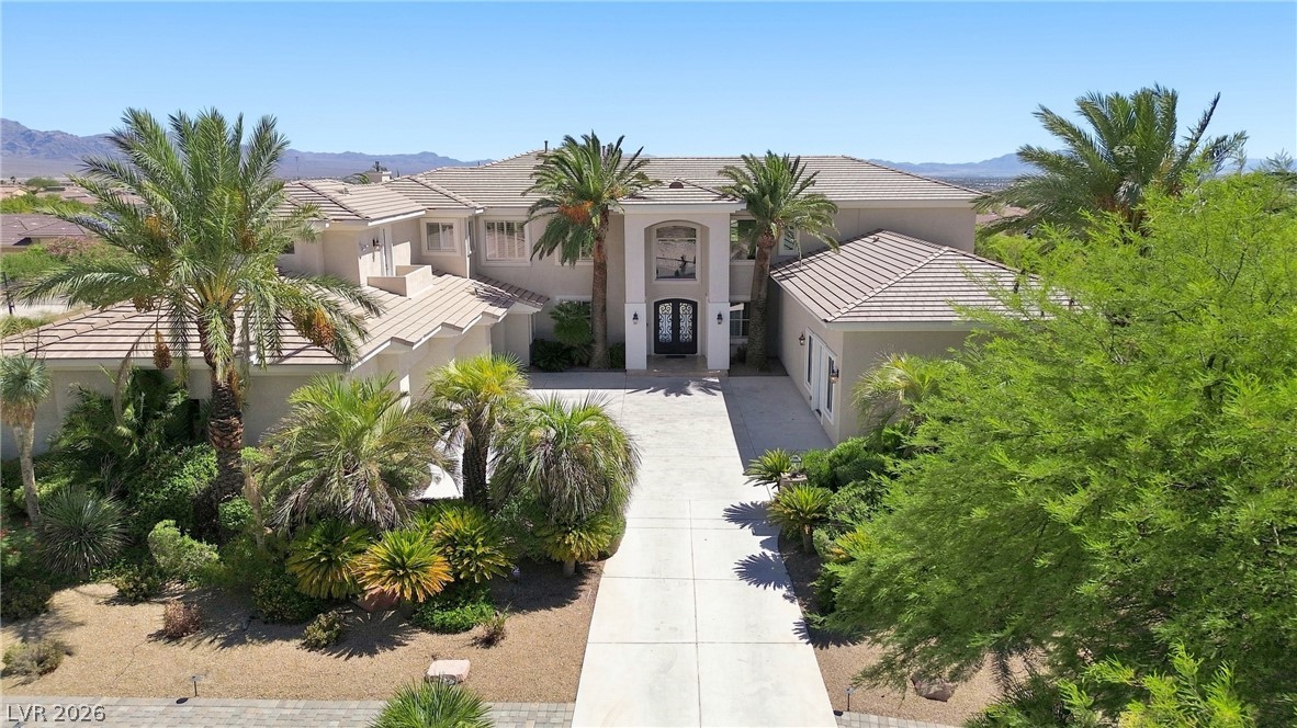 6940 North Jensen Street Las Vegas NV 89149