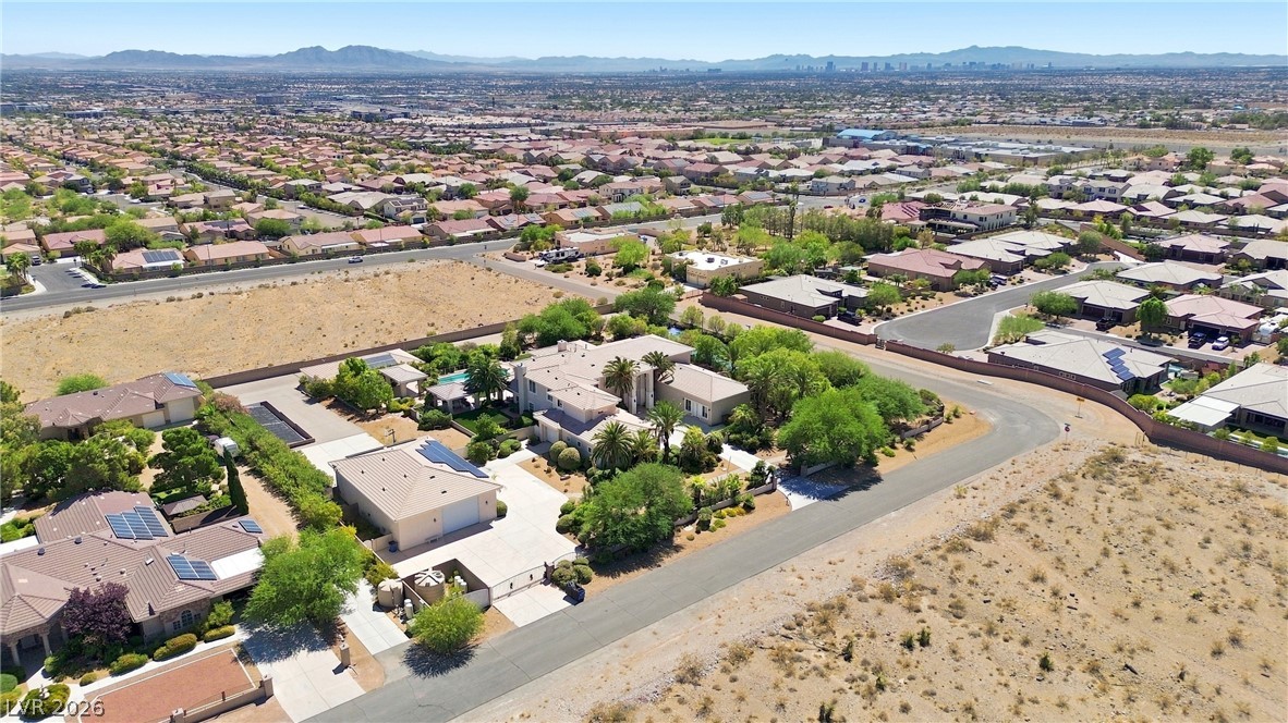 6940 North Jensen Street Las Vegas NV 89149