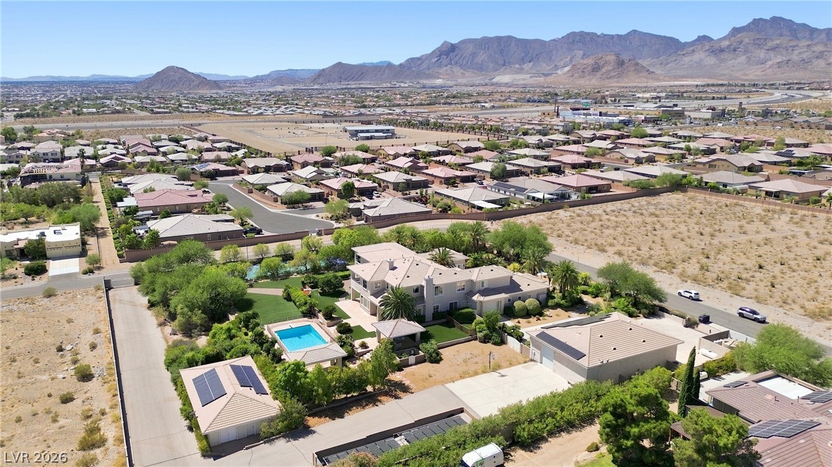 6940 North Jensen Street Las Vegas NV 89149