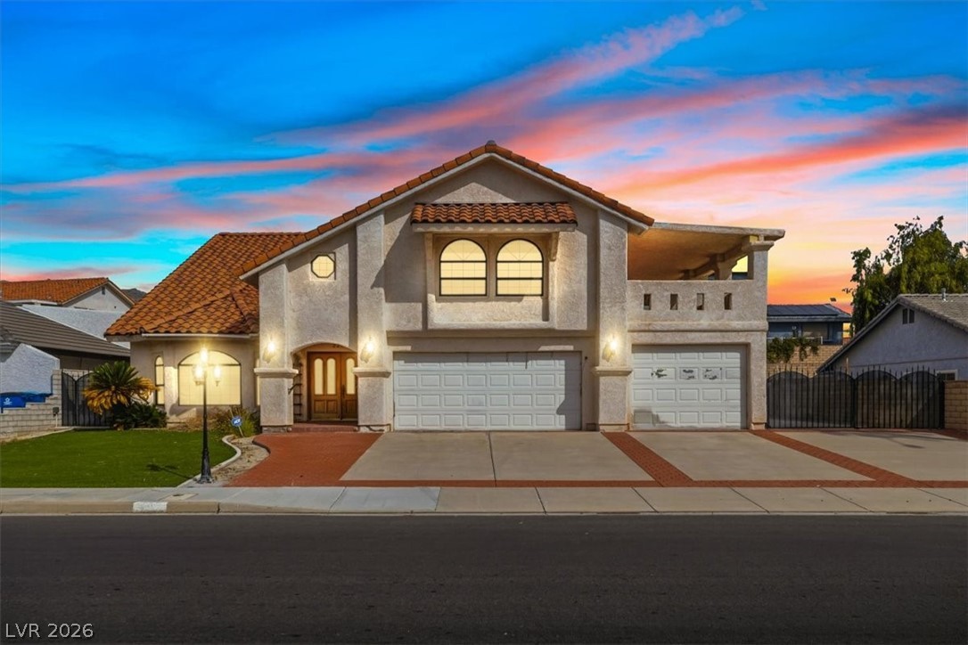 2256 River City Drive Laughlin NV 89029