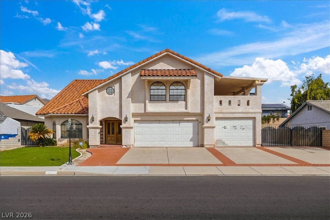 2256 River City Drive Laughlin NV 89029