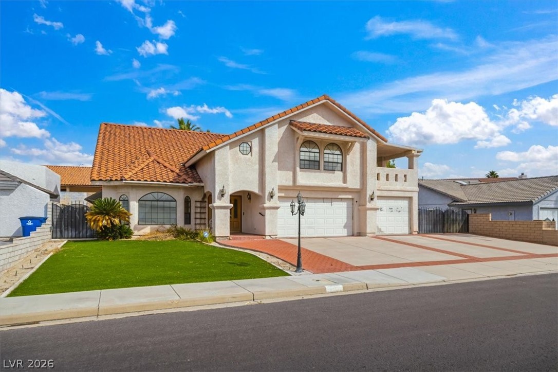 2256 River City Drive Laughlin NV 89029