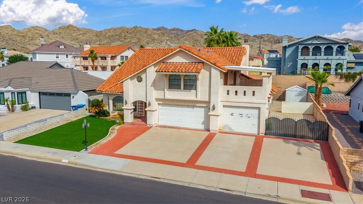 2256 River City Drive Laughlin NV 89029