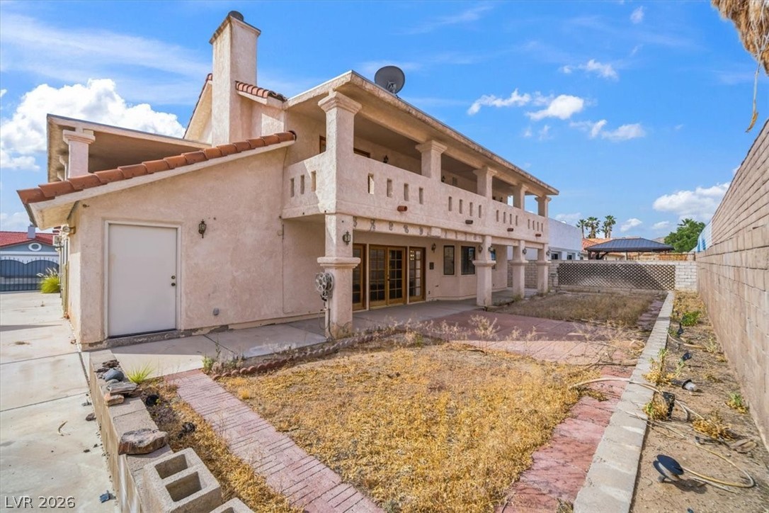 2256 River City Drive Laughlin NV 89029