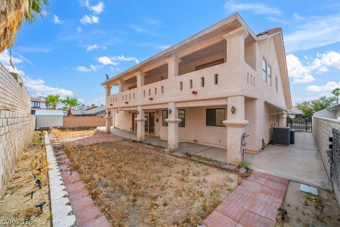 2256 River City Drive Laughlin NV 89029