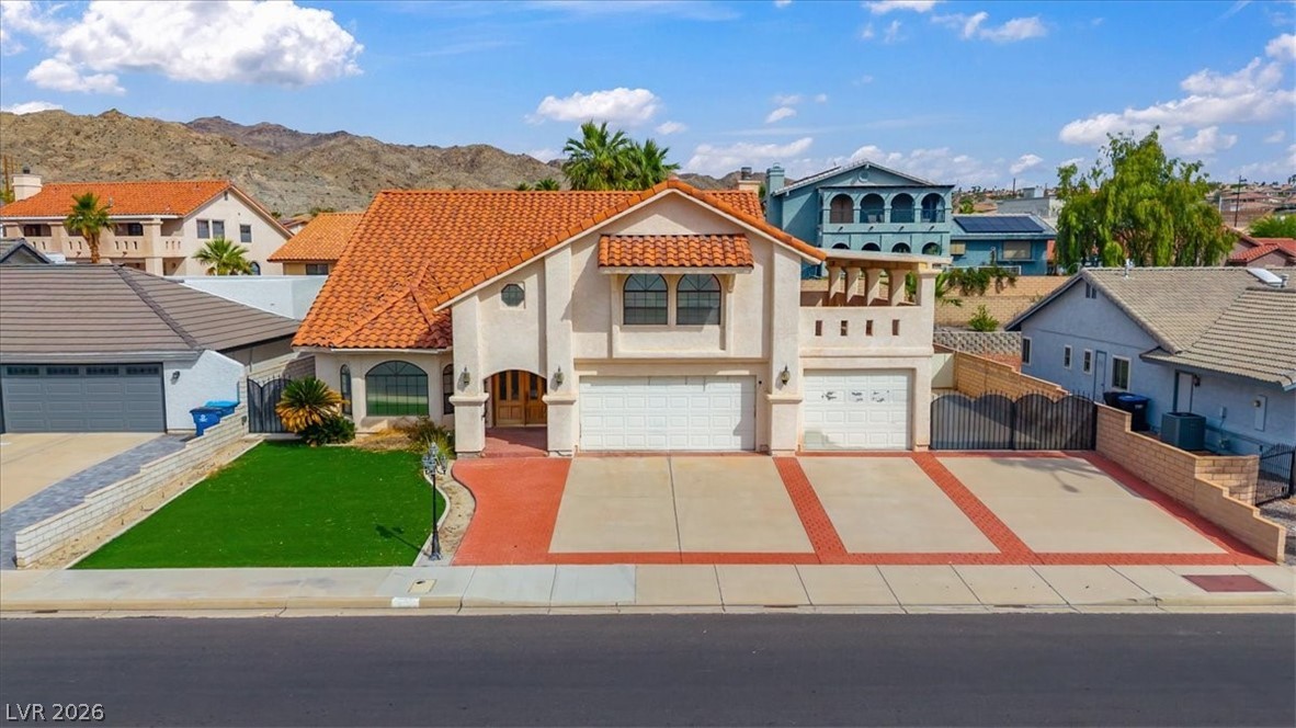 2256 River City Drive Laughlin NV 89029