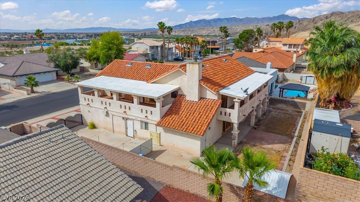 2256 River City Drive Laughlin NV 89029