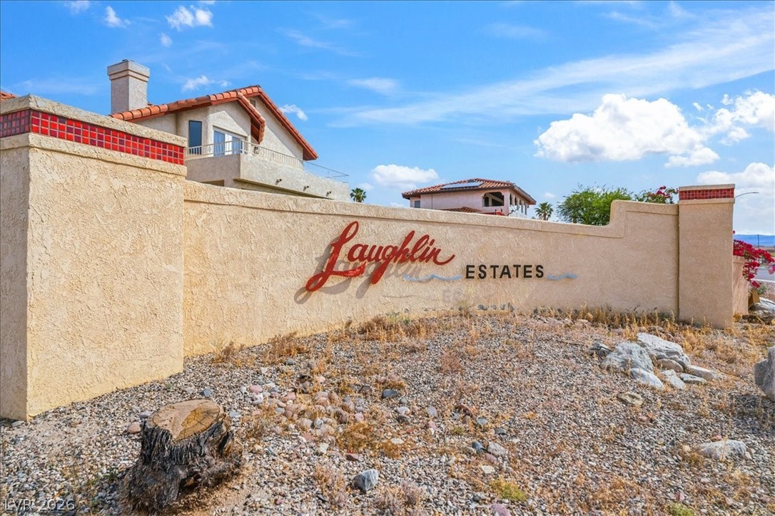 2256 River City Drive Laughlin NV 89029