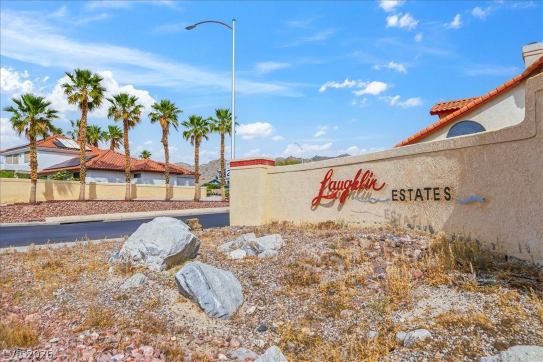 2256 River City Drive Laughlin NV 89029